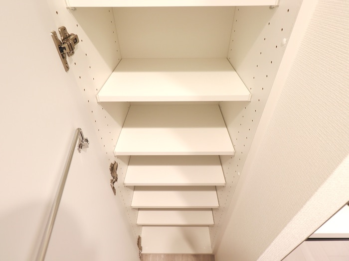 ﾌﾟﾗｳﾄﾞﾌﾗｯﾄ浅草ﾃﾞｨｱｰｼﾞｭの物件内観写真