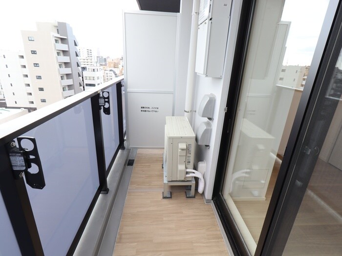 ﾌﾟﾗｳﾄﾞﾌﾗｯﾄ浅草ﾃﾞｨｱｰｼﾞｭの物件内観写真