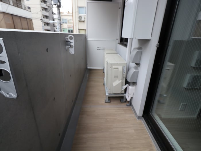 ﾌﾟﾗｳﾄﾞﾌﾗｯﾄ浅草ﾃﾞｨｱｰｼﾞｭの物件内観写真