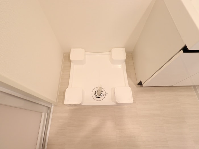 ﾌﾟﾗｳﾄﾞﾌﾗｯﾄ浅草ﾃﾞｨｱｰｼﾞｭの物件内観写真