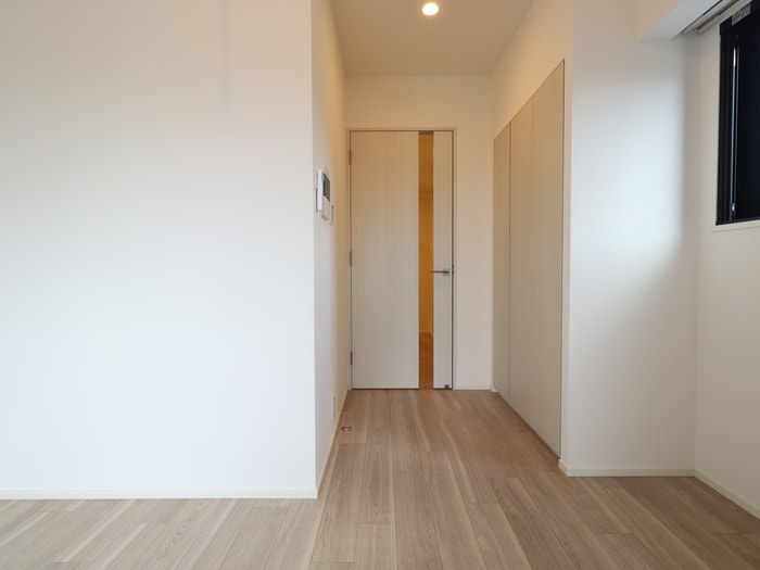 ﾌﾟﾗｳﾄﾞﾌﾗｯﾄ浅草ﾃﾞｨｱｰｼﾞｭの物件内観写真