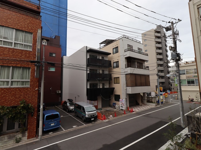 ﾌﾟﾗｳﾄﾞﾌﾗｯﾄ浅草ﾃﾞｨｱｰｼﾞｭの物件内観写真