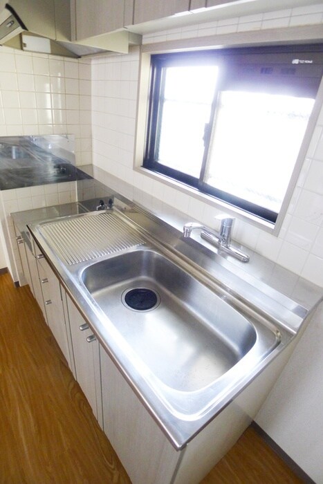 ポポラ－レ壱番館の物件内観写真