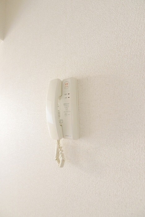 ポポラ－レ壱番館の物件内観写真