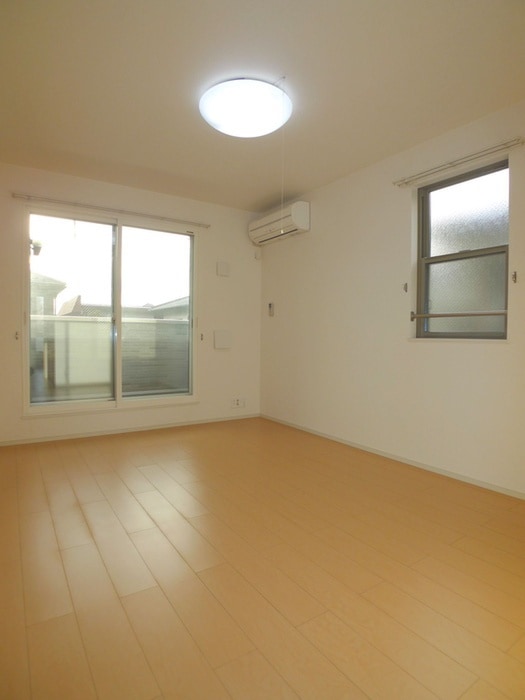 リヴィエール　プレの物件内観写真