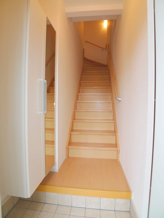 リヴィエール　プレの物件内観写真