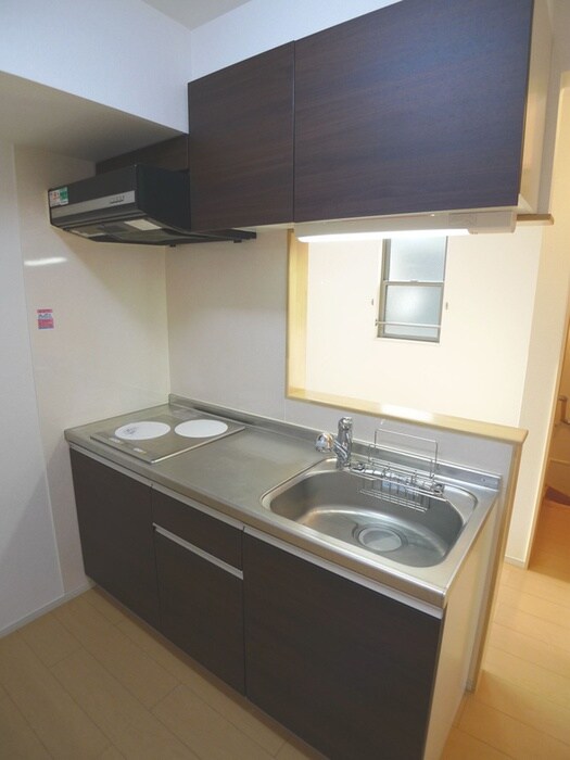 リヴィエール　プレの物件内観写真