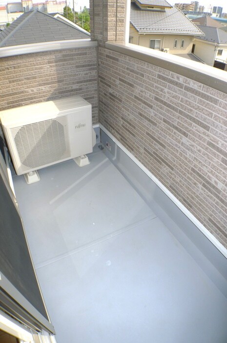 リヴィエール　プレの物件内観写真