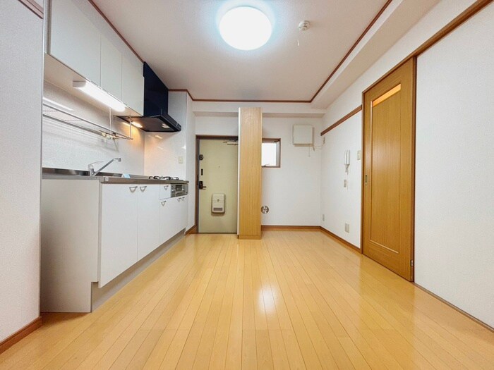 川島ビルの物件内観写真