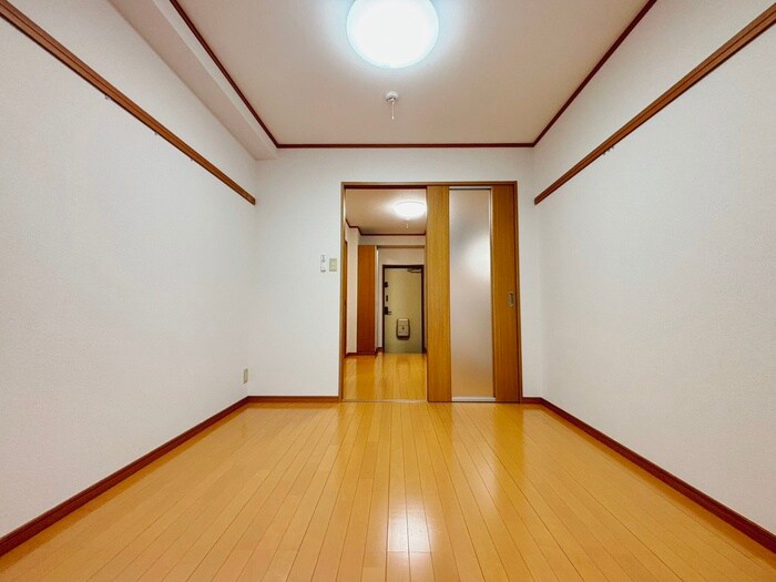 川島ビルの物件内観写真