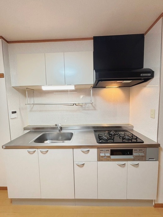 川島ビルの物件内観写真