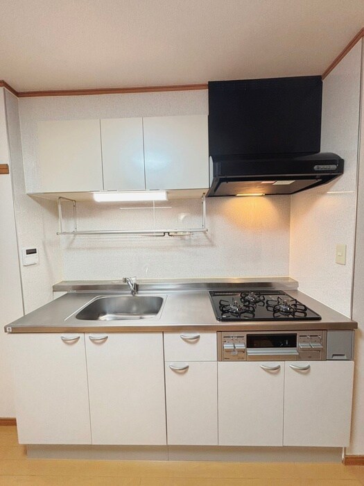 川島ビルの物件内観写真