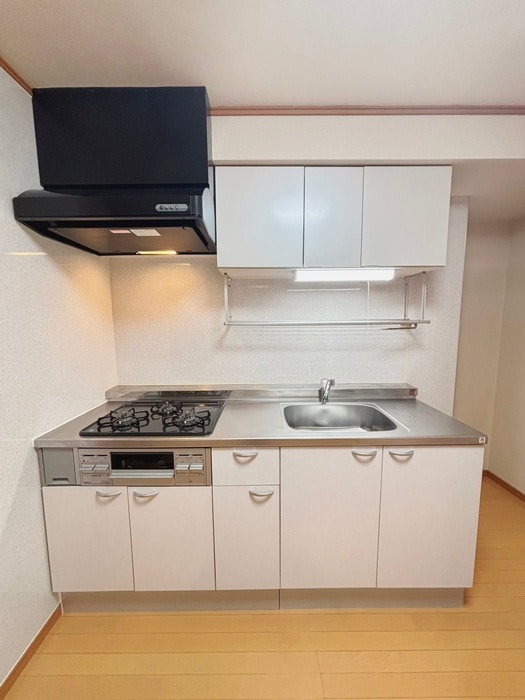 川島ビルの物件内観写真