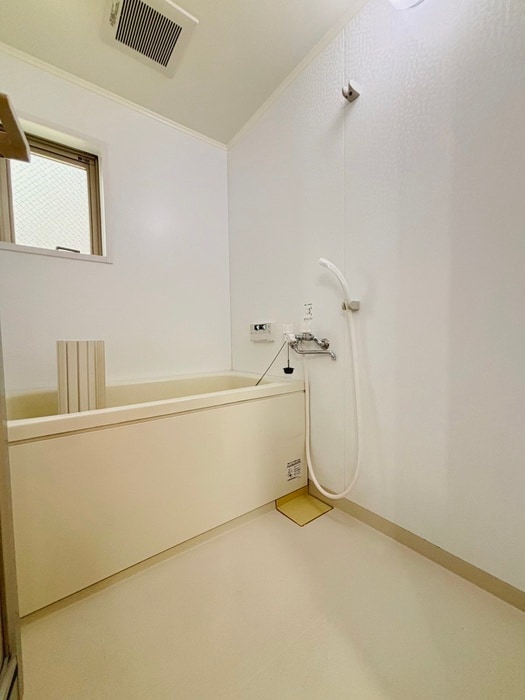 川島ビルの物件内観写真