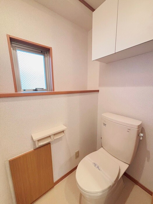 川島ビルの物件内観写真