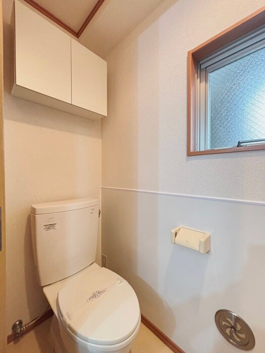 川島ビルの物件内観写真