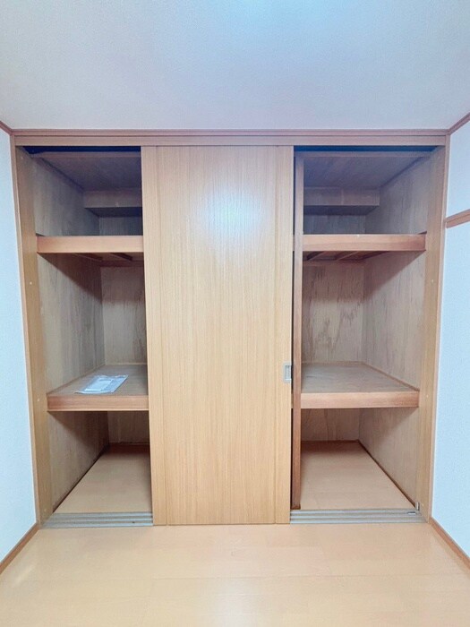 川島ビルの物件内観写真