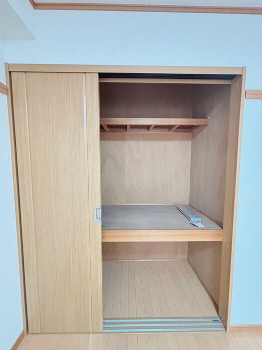 川島ビルの物件内観写真