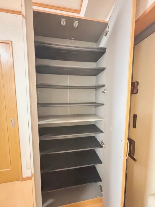 川島ビルの物件内観写真