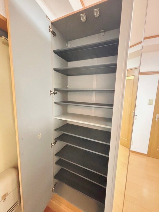 川島ビルの物件内観写真