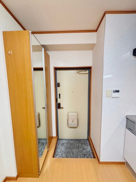 川島ビルの物件内観写真