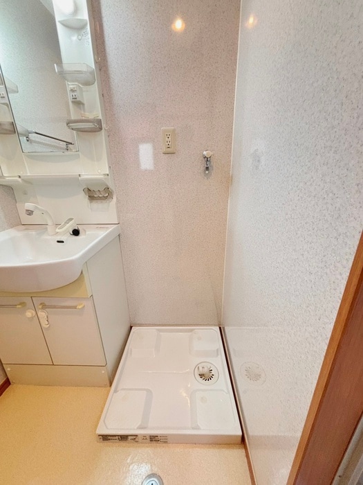 川島ビルの物件内観写真