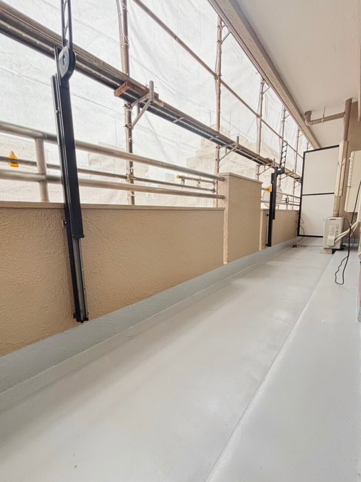 川島ビルの物件内観写真