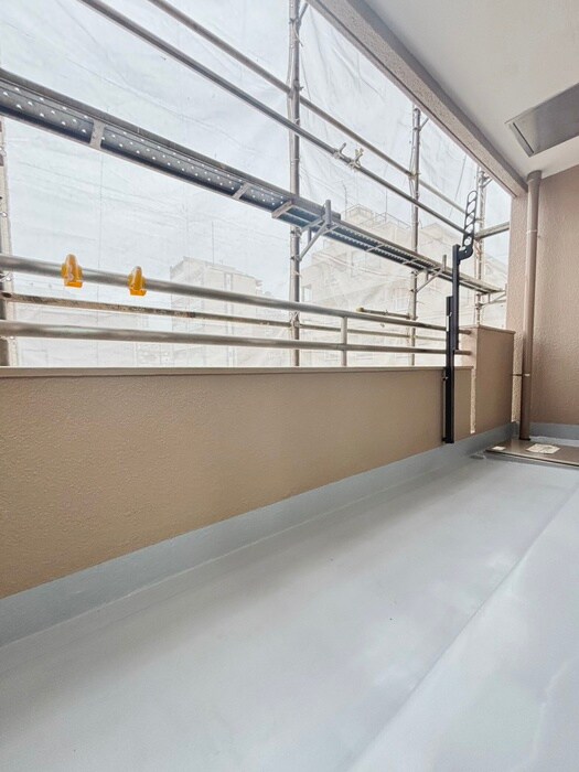 川島ビルの物件内観写真