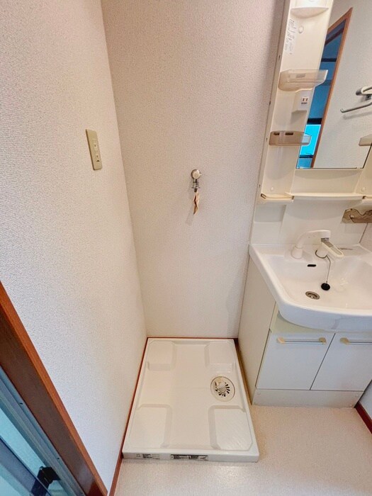 川島ビルの物件内観写真