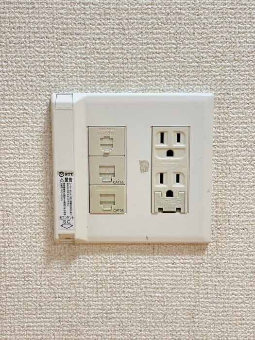 川島ビルの物件内観写真