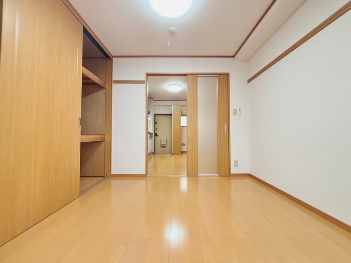 川島ビルの物件内観写真