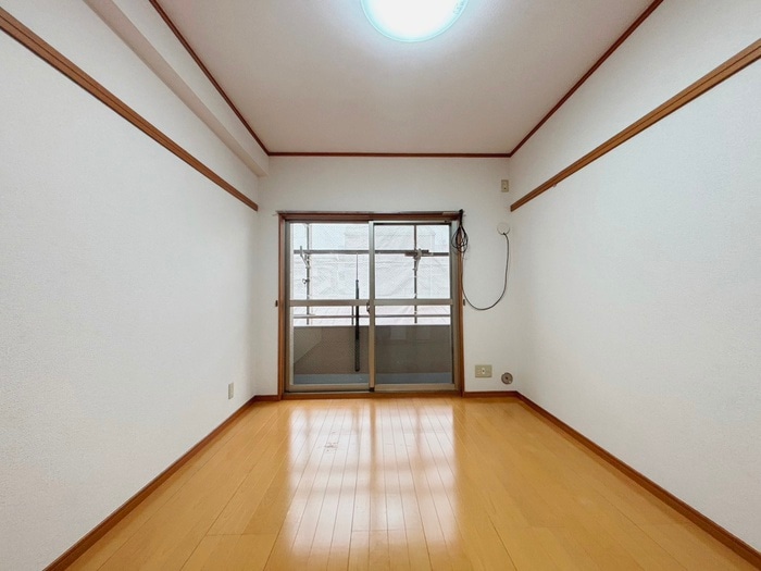 川島ビルの物件内観写真