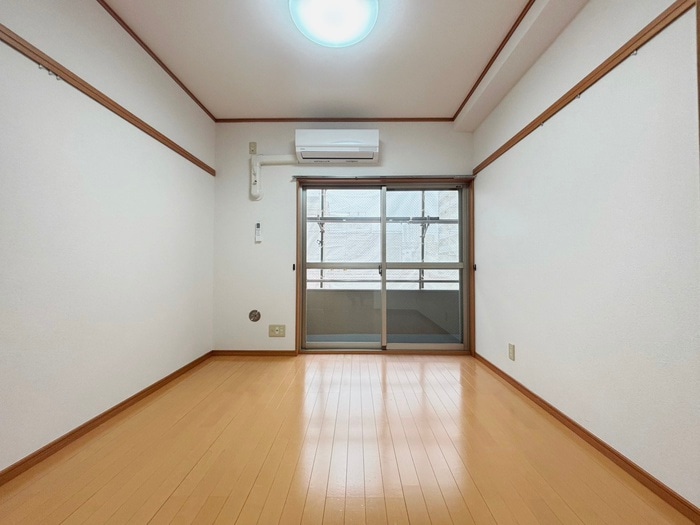 川島ビルの物件内観写真