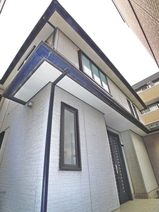 旭町2丁目戸建の物件外観写真