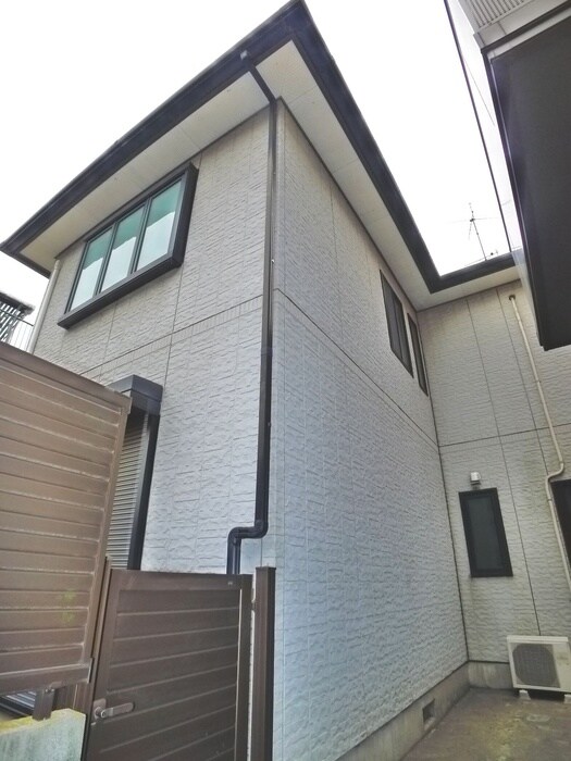 旭町2丁目戸建の物件外観写真