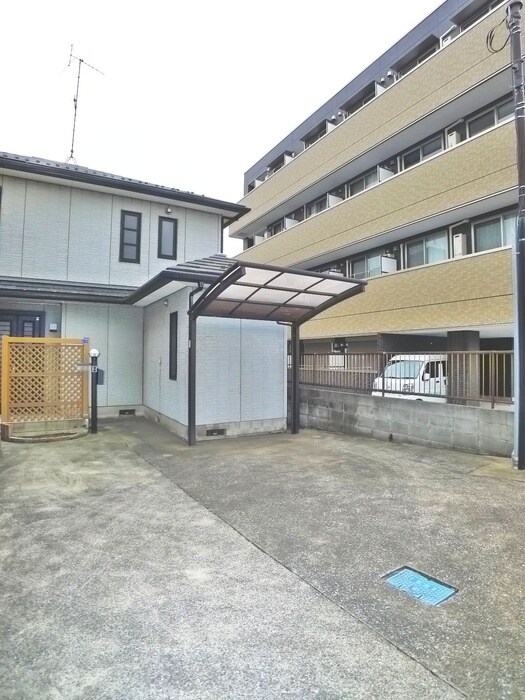 旭町2丁目戸建の物件外観写真