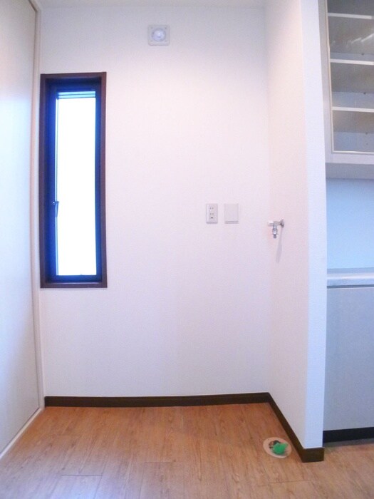 旭町2丁目戸建の物件内観写真