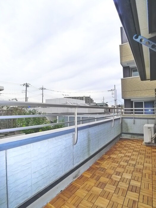 旭町2丁目戸建の物件内観写真