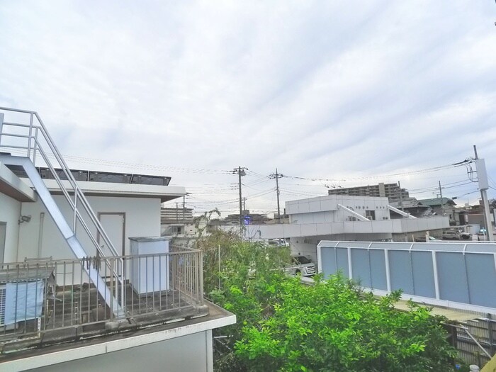 旭町2丁目戸建の物件内観写真