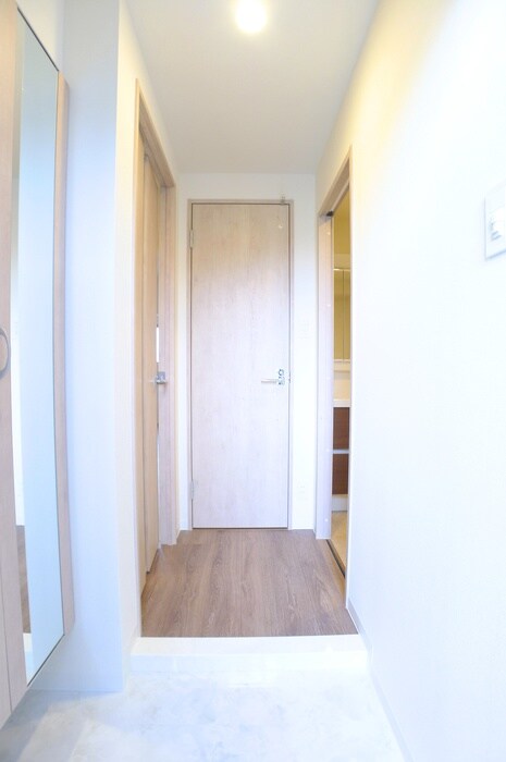 GRACE　KR　ASAKUSAの物件内観写真