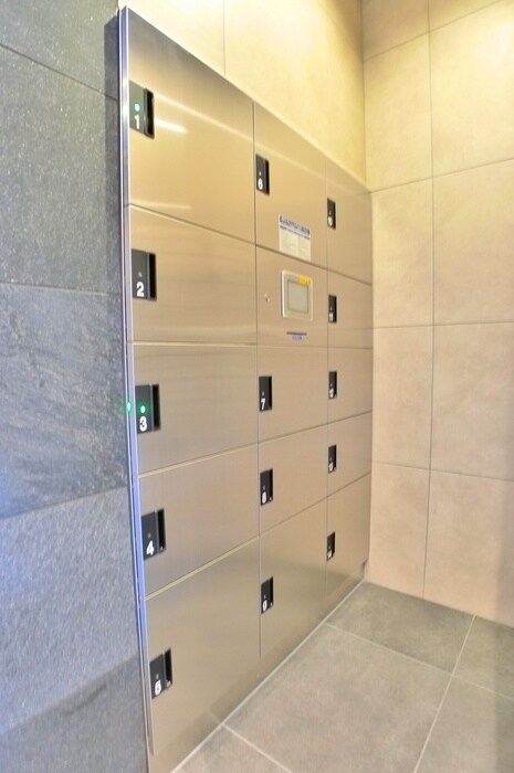 GRACE　KR　ASAKUSAの物件外観写真