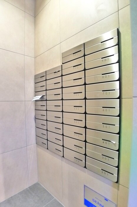 GRACE　KR　ASAKUSAの物件外観写真