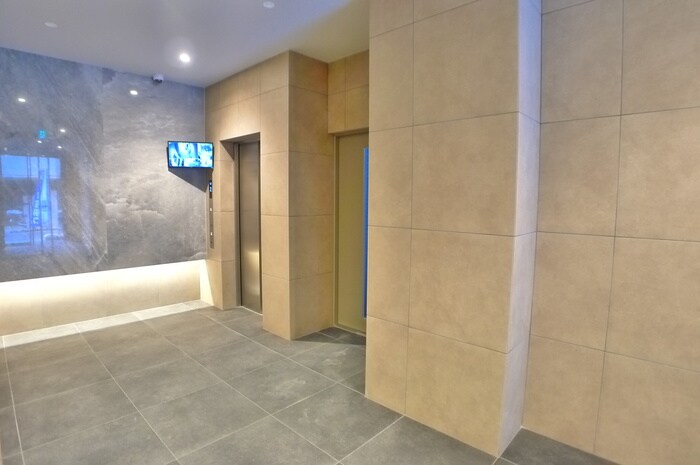 GRACE　KR　ASAKUSAの物件外観写真