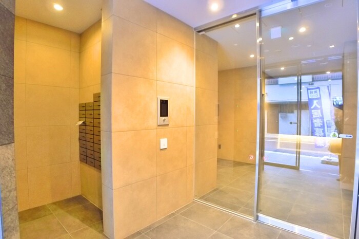 GRACE　KR　ASAKUSAの物件外観写真