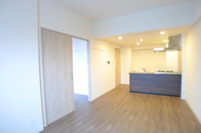 GRACE　KR　ASAKUSAの物件内観写真