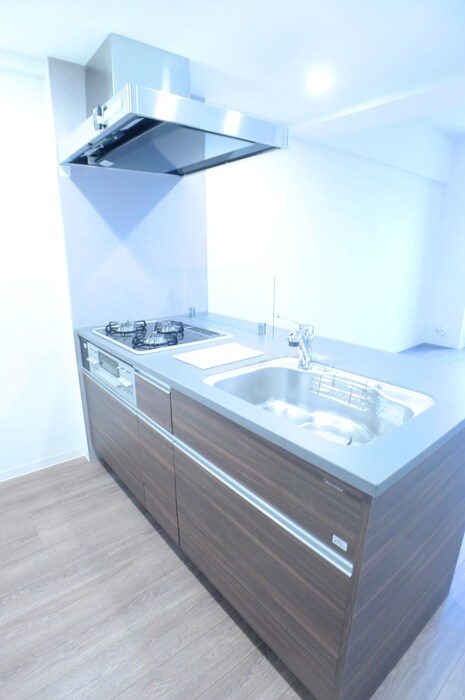 GRACE　KR　ASAKUSAの物件内観写真