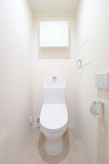 GRACE　KR　ASAKUSAの物件内観写真