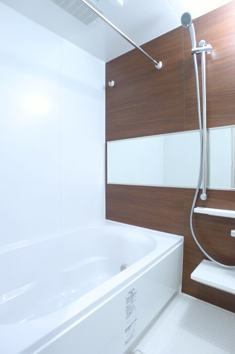 GRACE　KR　ASAKUSAの物件内観写真