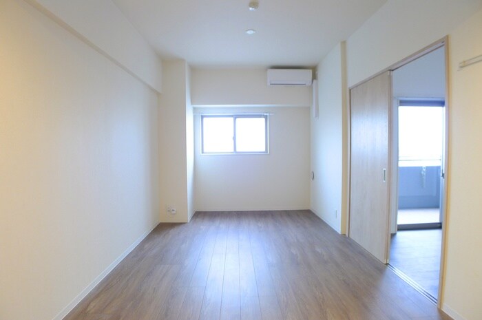 GRACE　KR　ASAKUSAの物件内観写真