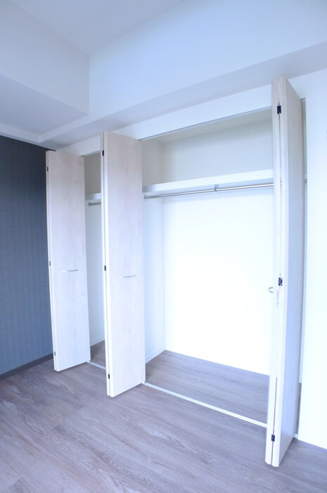 GRACE　KR　ASAKUSAの物件内観写真